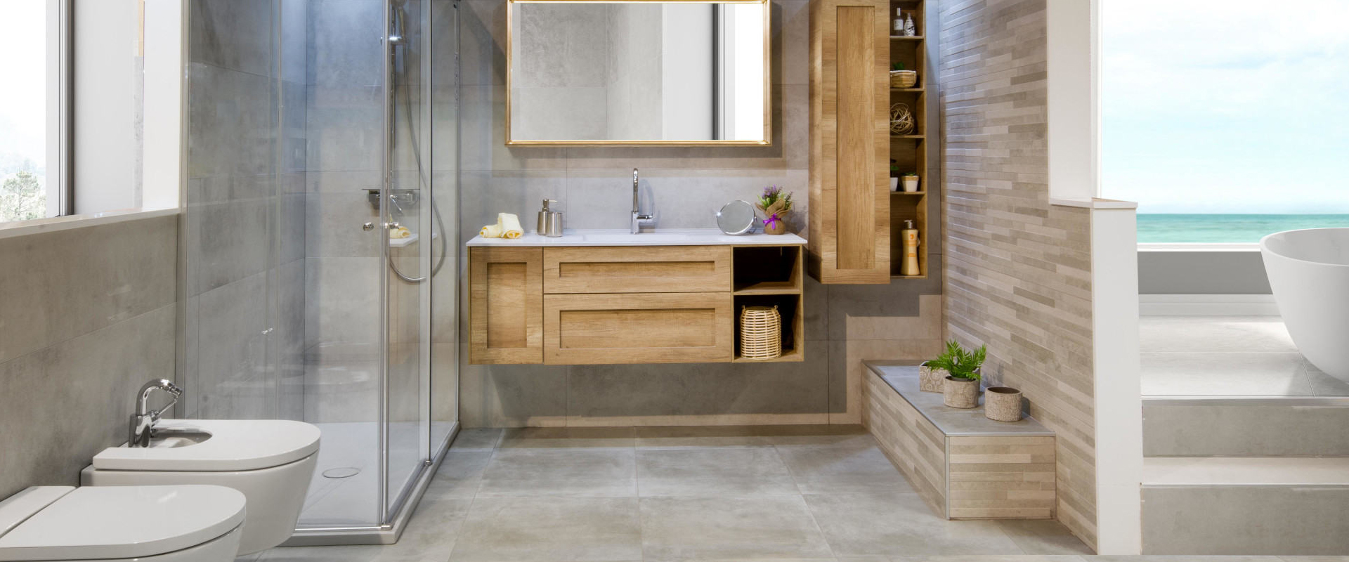 BAÑOS DE ENSUEÑO